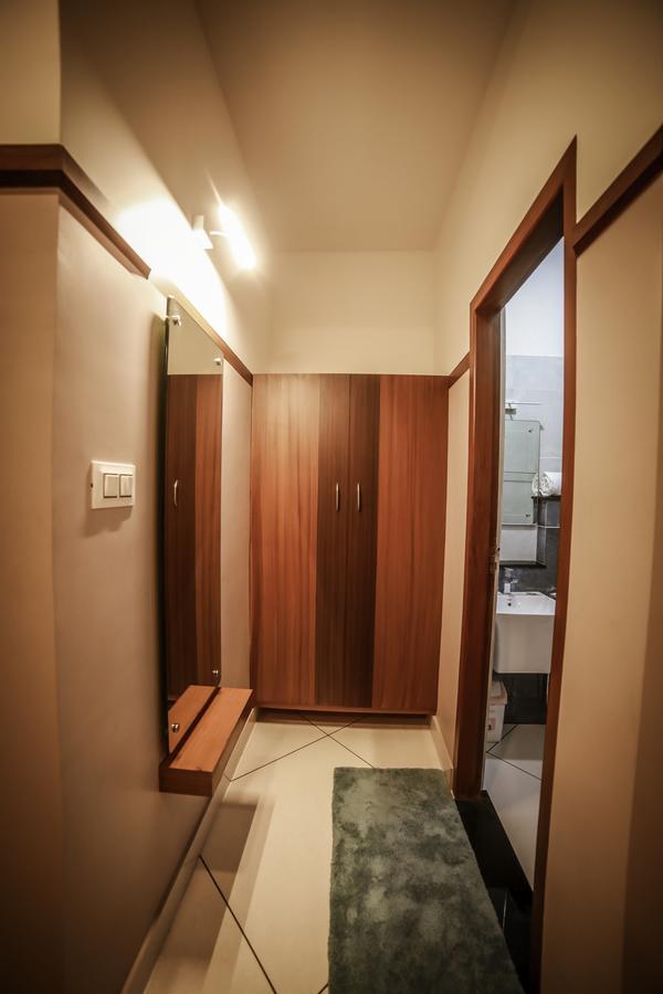 Hotel Icon Residency à Kalpatta Extérieur photo